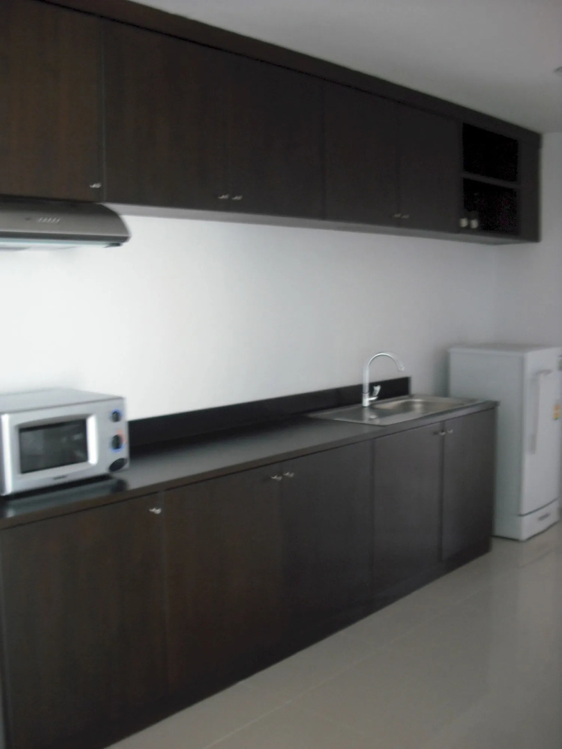 Ampo Residence