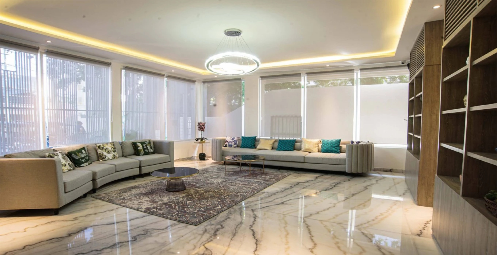 Yulia Hotel Managed by HIG