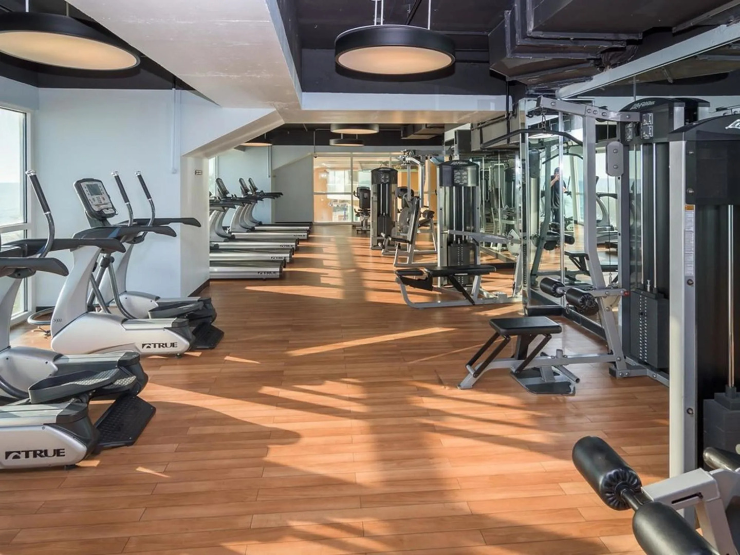 Splash Beach Resort by Panhandle Getaways