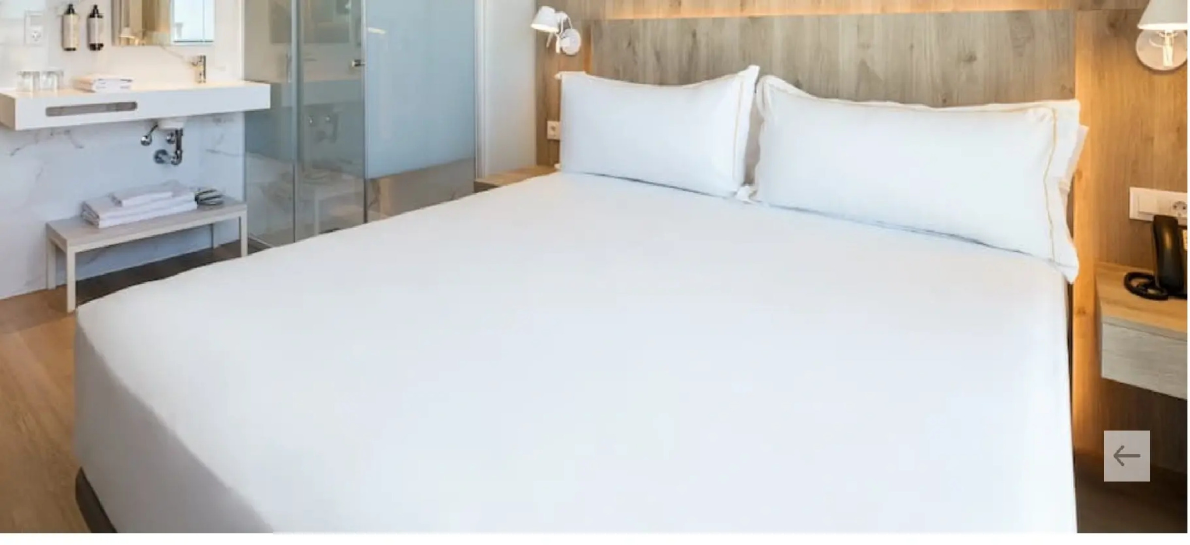 Senator Gandia Hotel