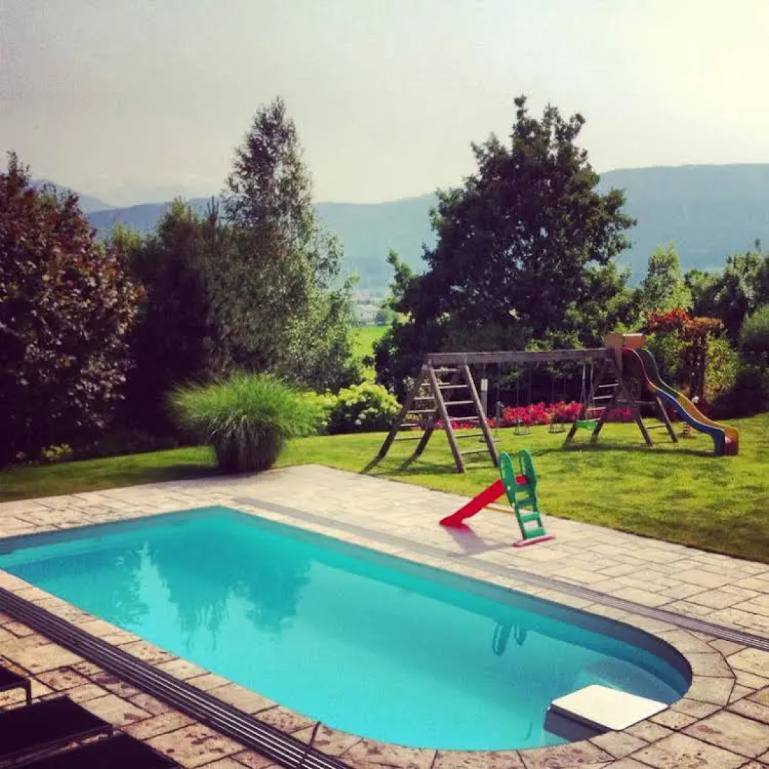 Ferienhaus Sun Valley