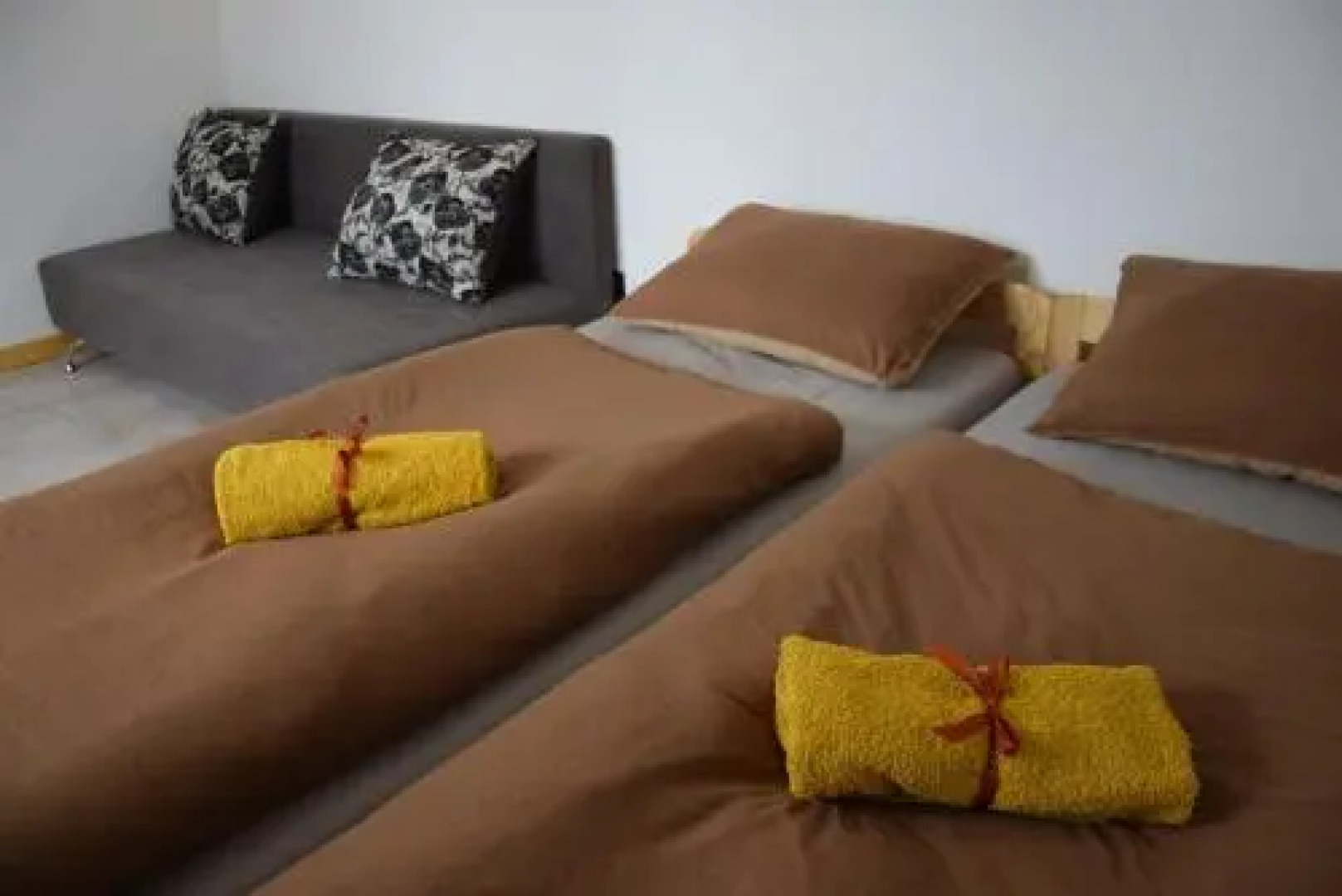 Apartment Melita - The very centre of town