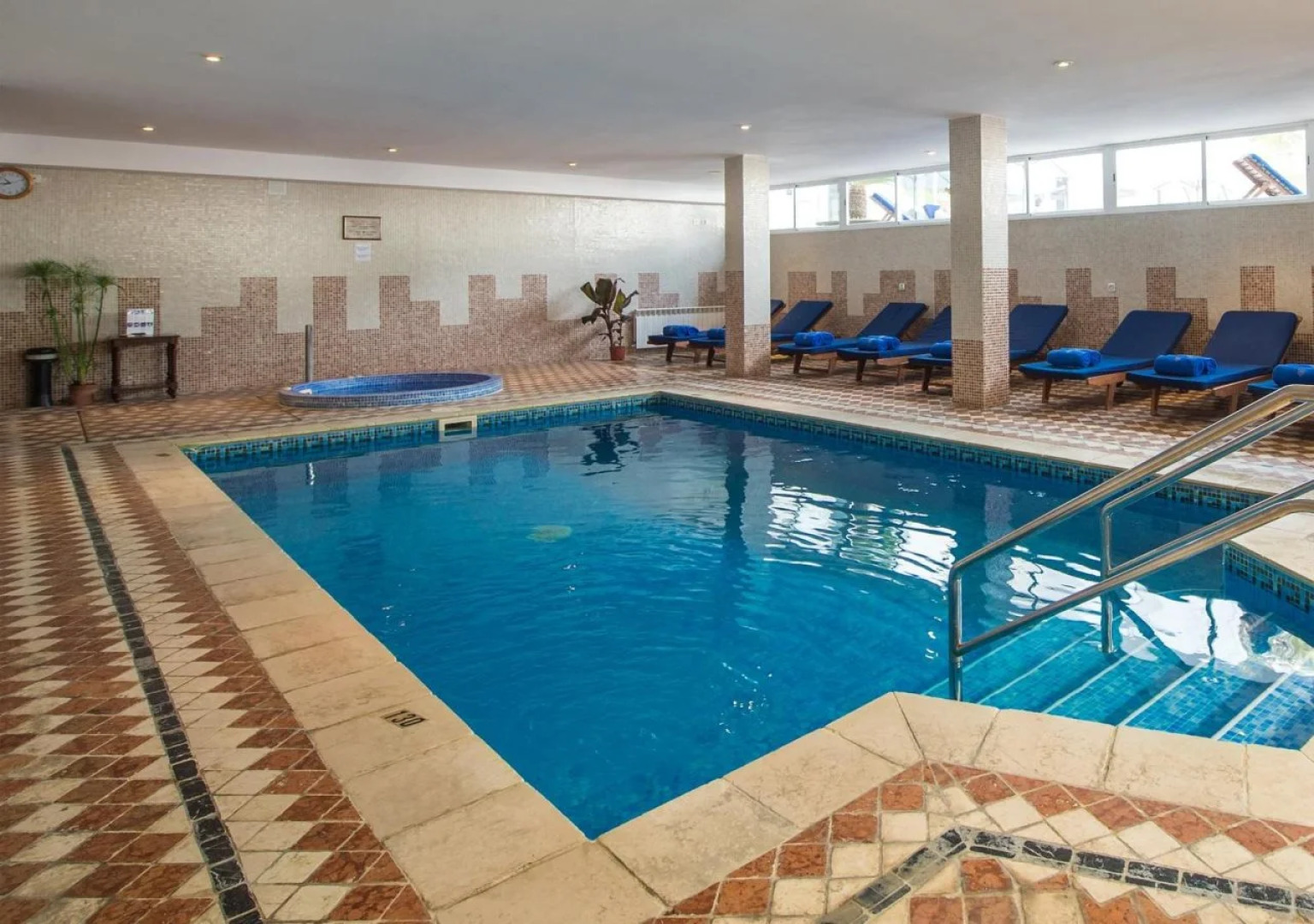 Hoposa Illa d'Or Hotel & Illa d’Or Apartments