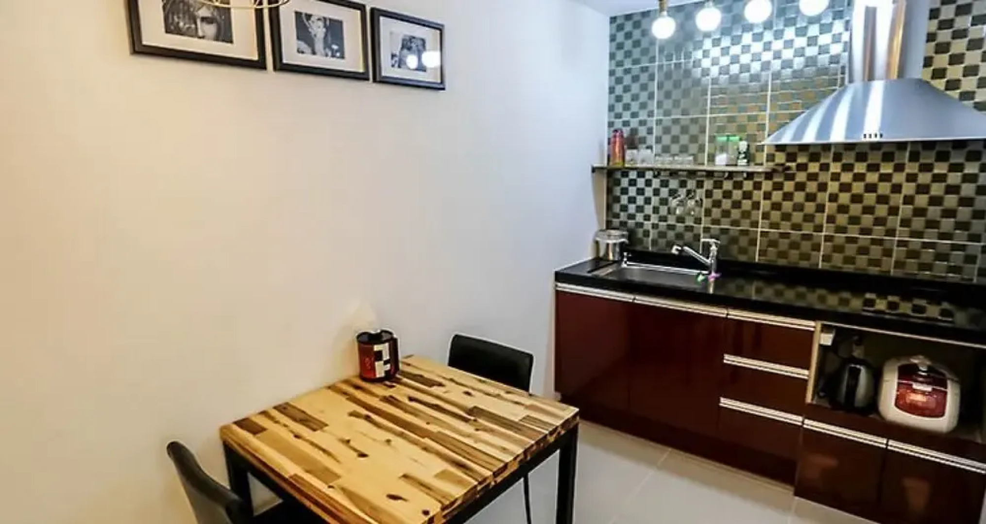 Hadong Cloud Hill Pension