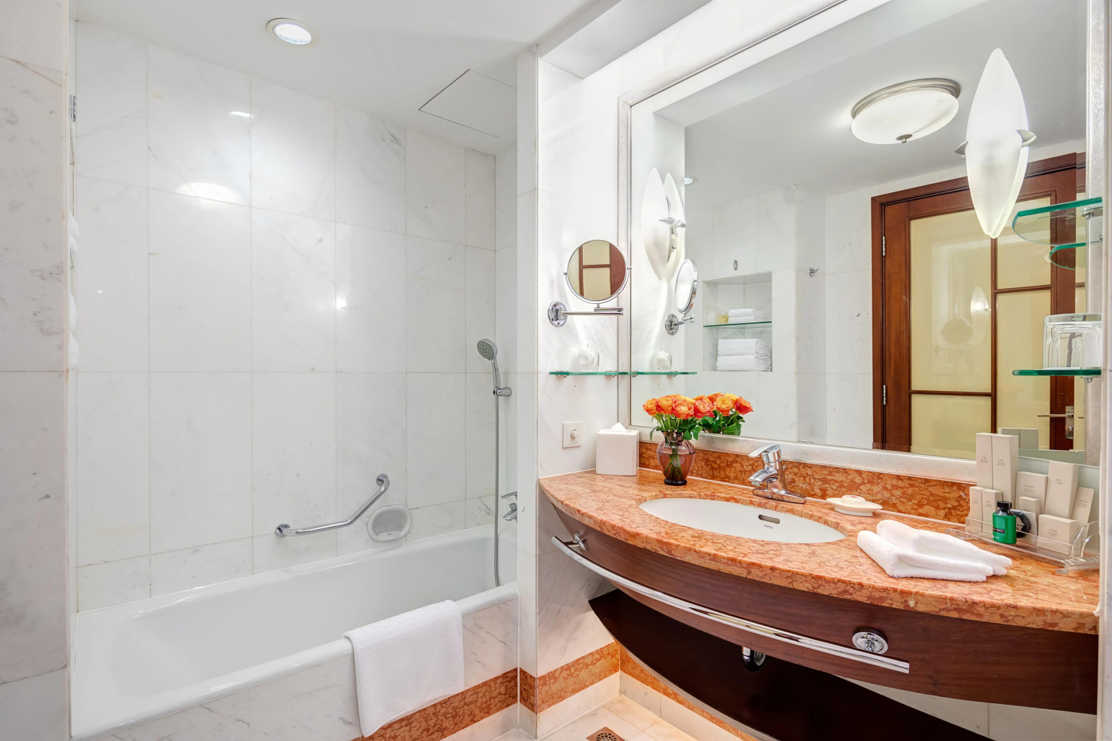 voco Changzhou Fudu by IHG