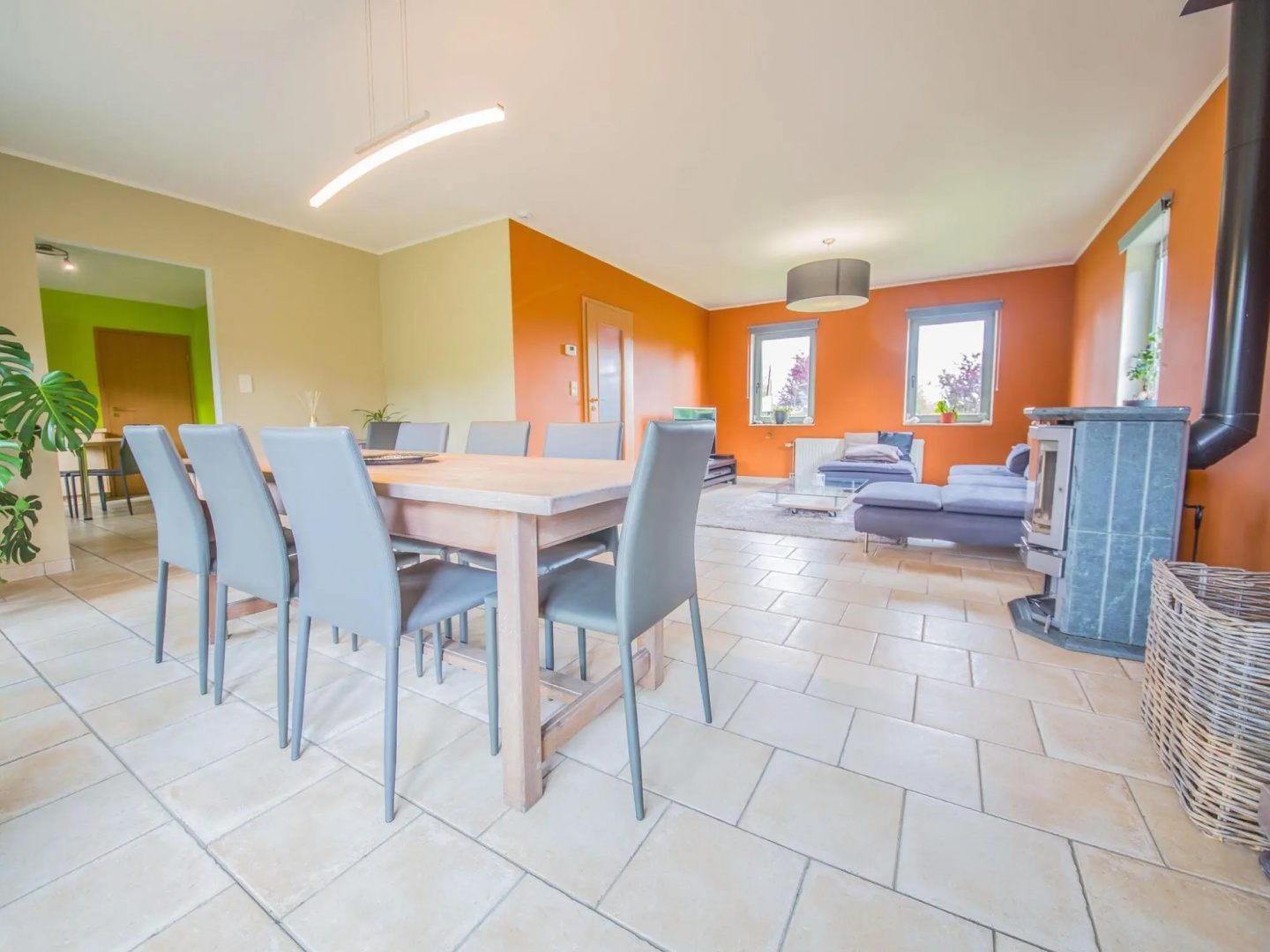 Le Clos des Libellules