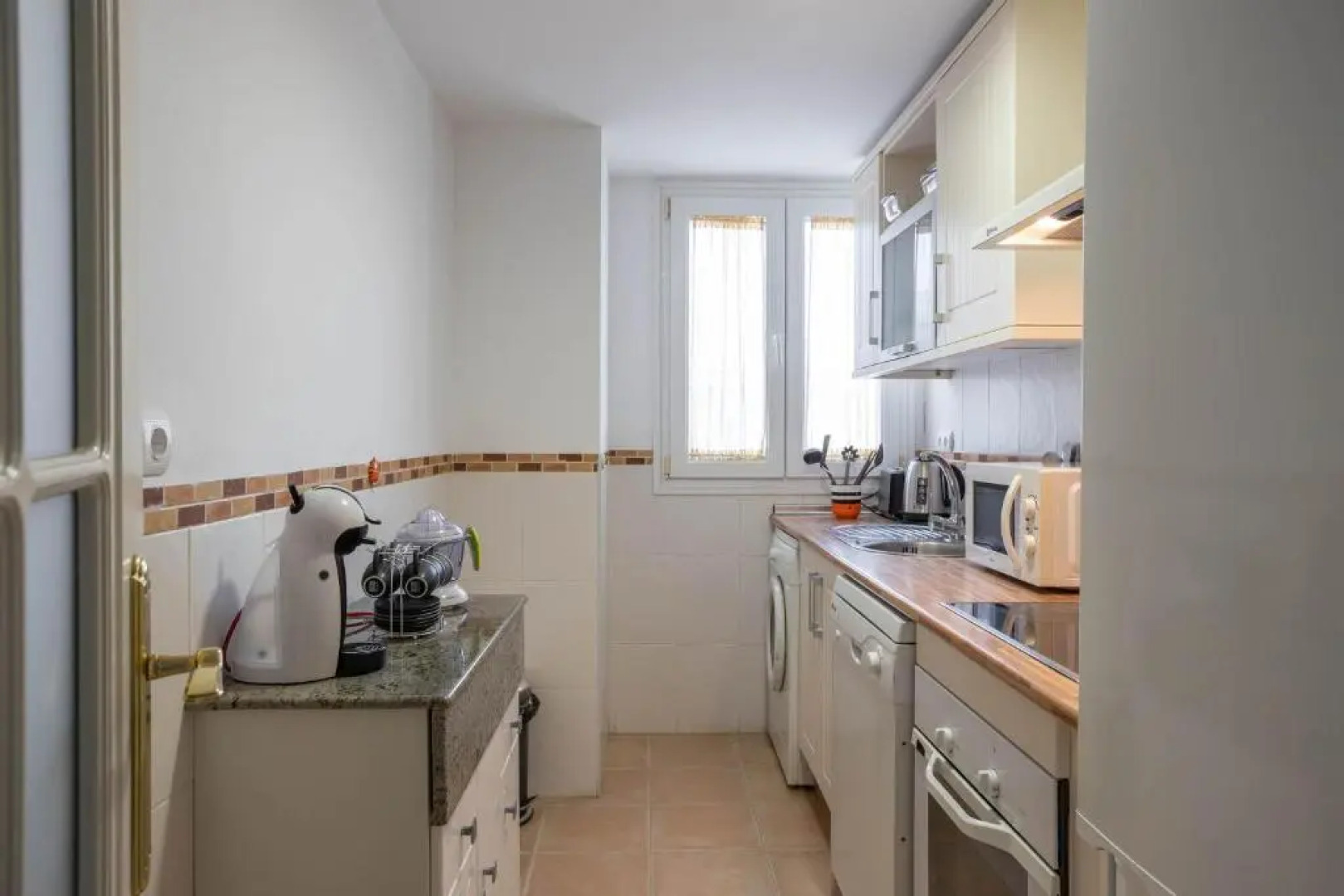 Apartamento Cécile