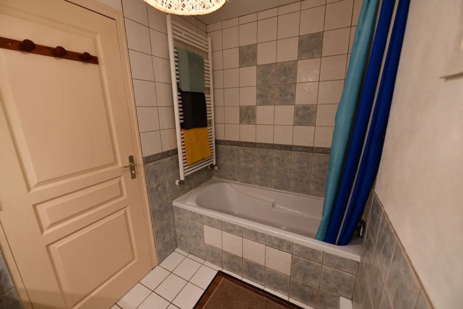 La Vallée du Launay