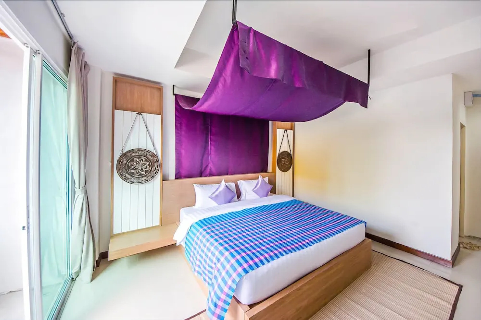 Nakorn de Sukhothai hip hotel