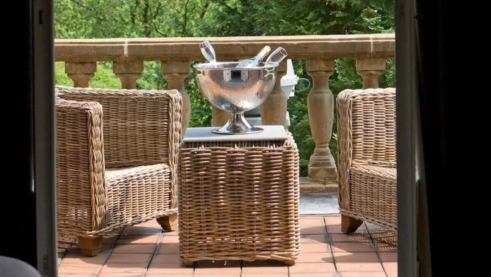 Kasteel De Hooge Vuursche