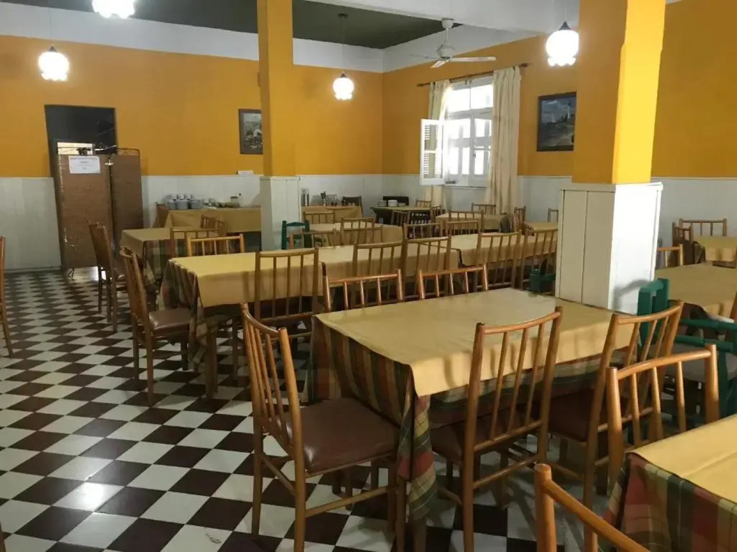 Hotel Las Violetas