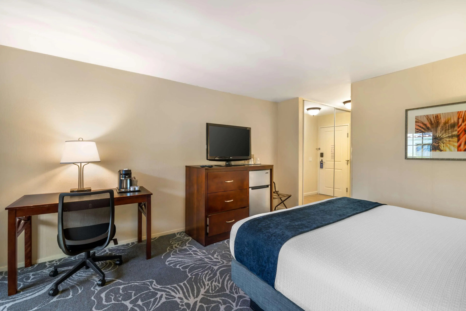 Best Western Plus Carpinteria Inn