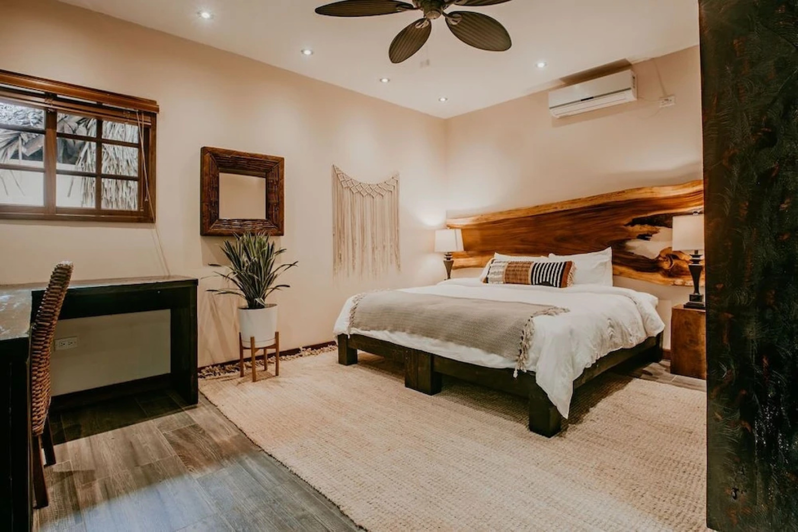 Sansara Surf and Yoga Resort - Retreat