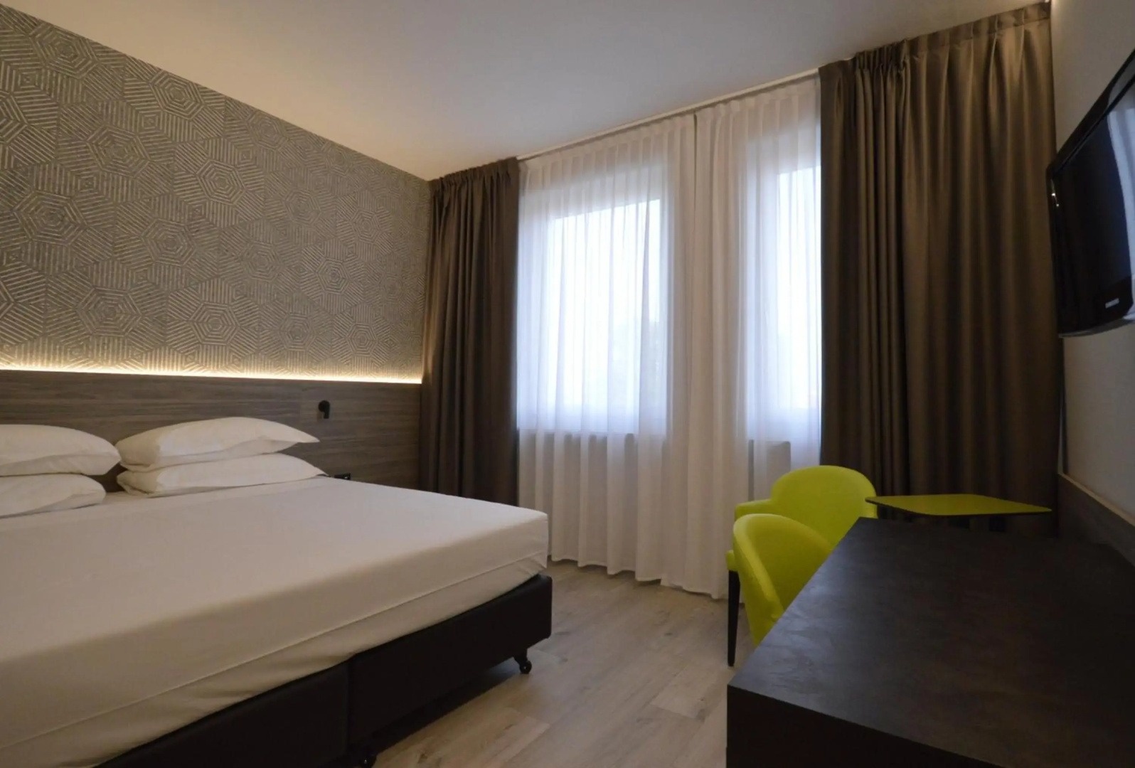 Hotel Friuli