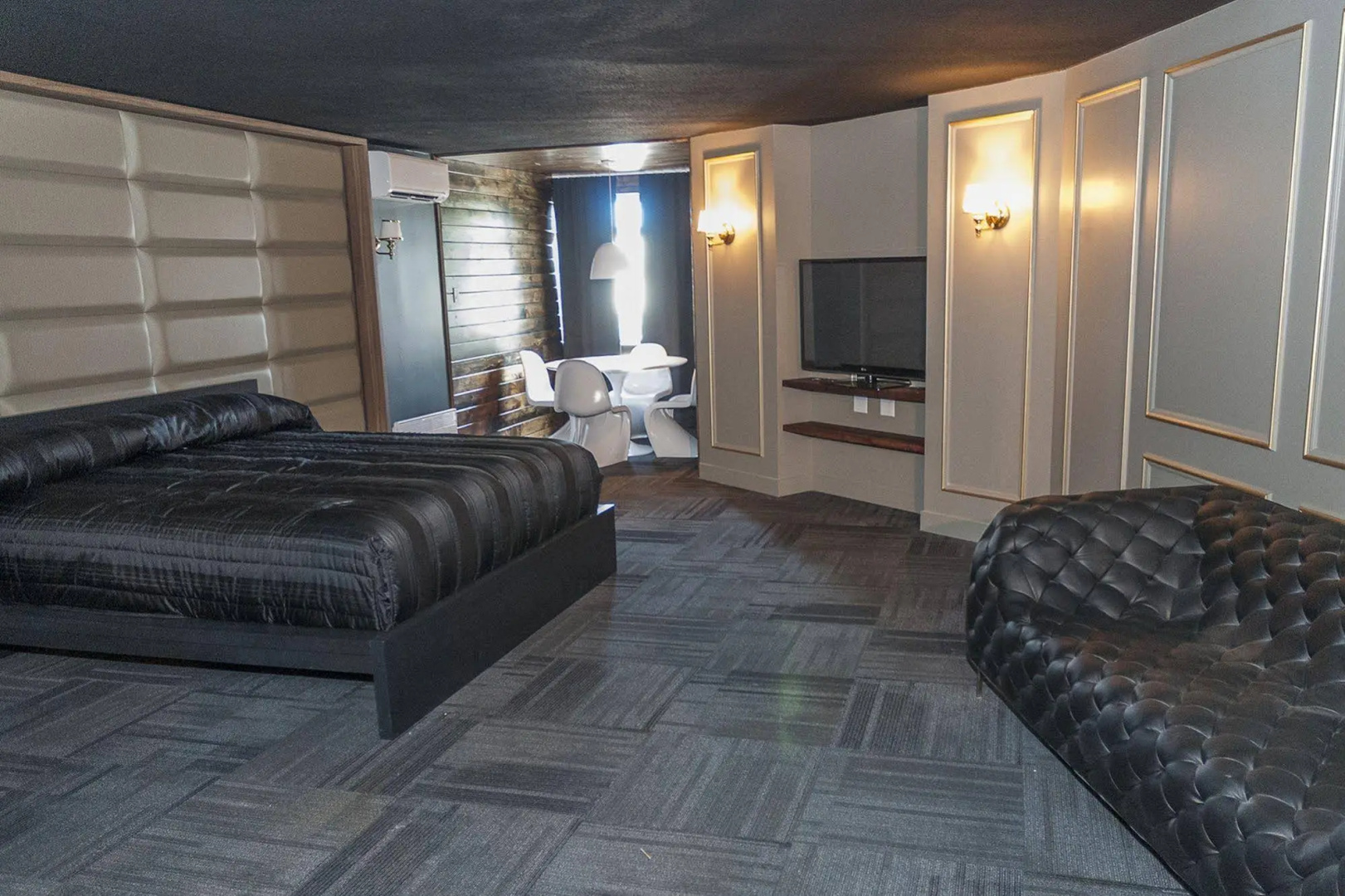 complexe royal labarre