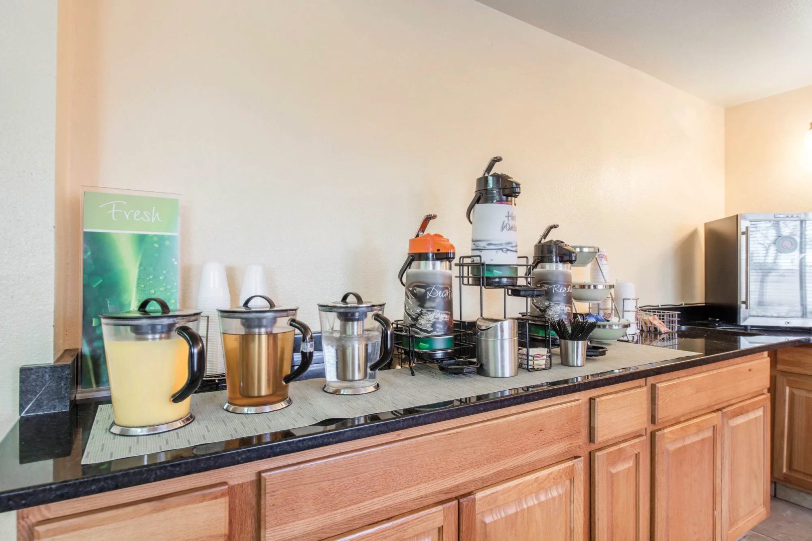 Quality Inn & Suites Limon