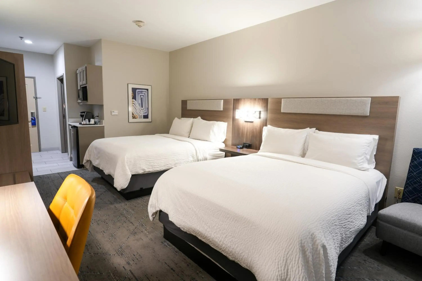 Holiday Inn Express & Suites Dallas Southwest-Cedar Hill by IHG