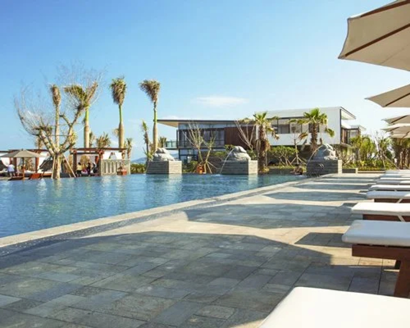 Sandalwoods Resort & Spa, Huizhou, China