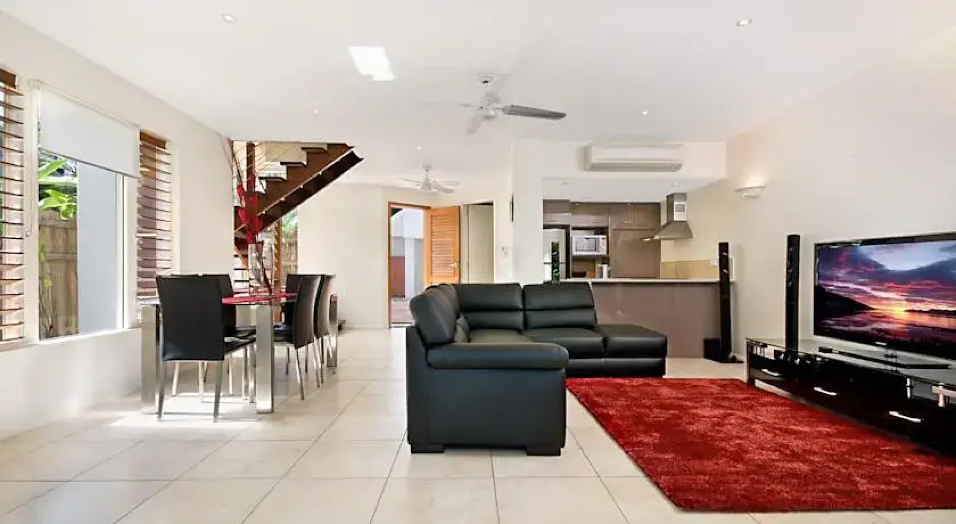 Port Douglas Accommodation - 5 Templemoon