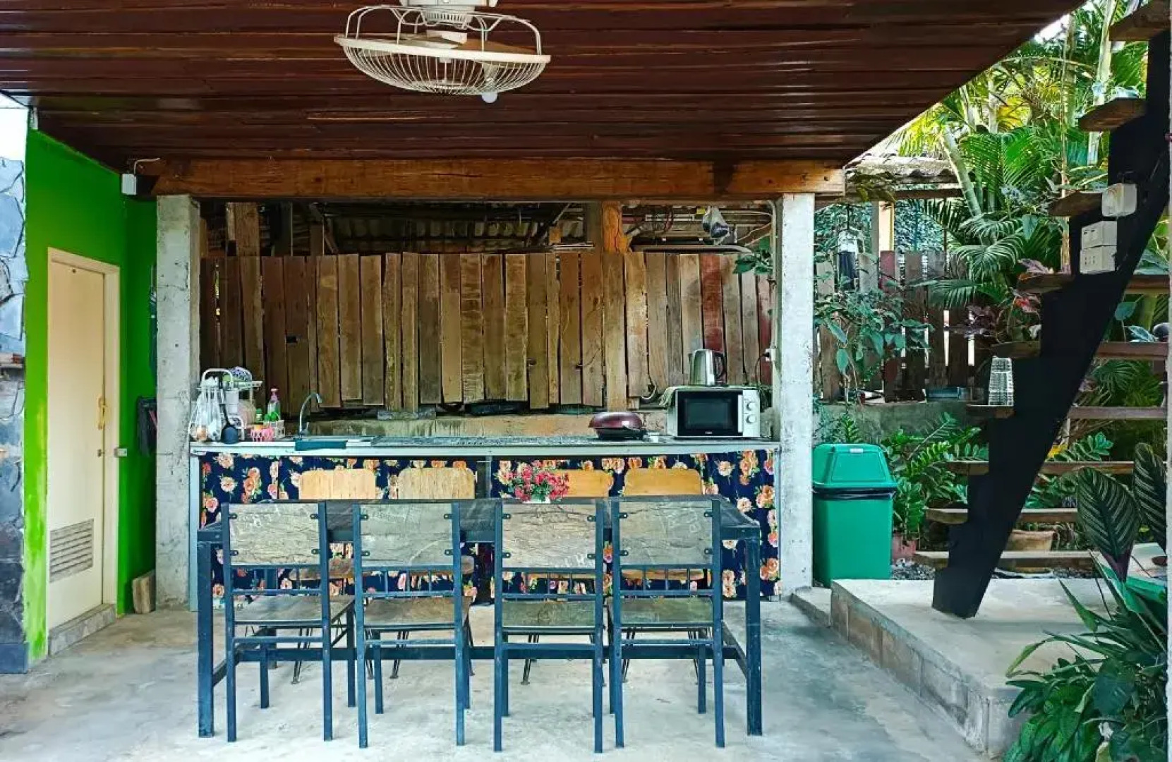 Gumpor Art Studio