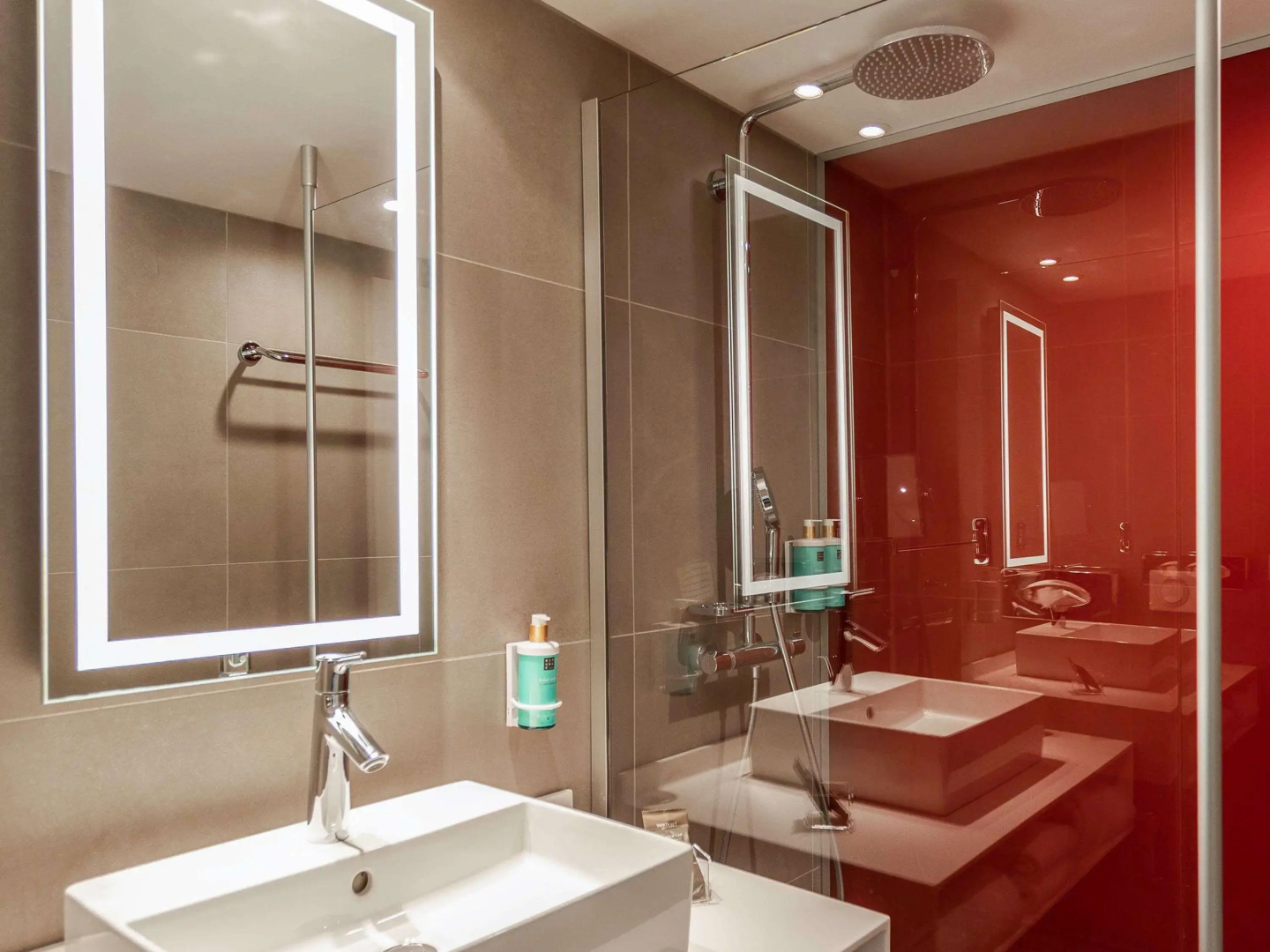 Green Key, Novotel Valence Sud