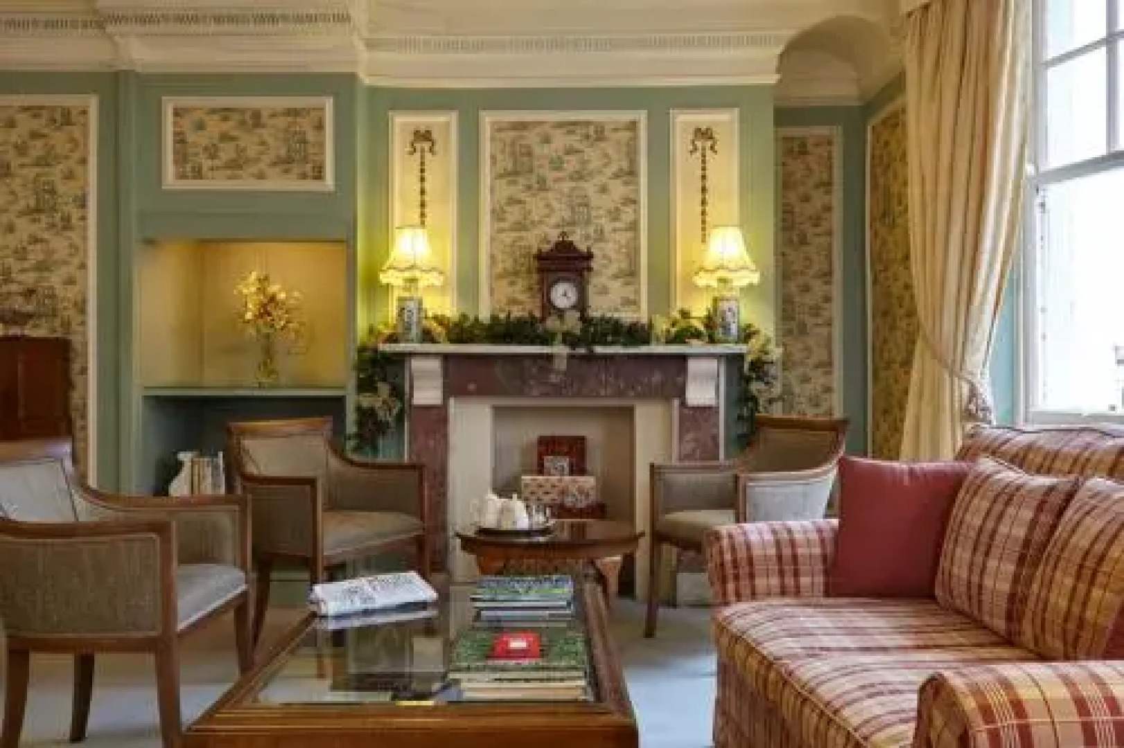 Royal York & Faulkner Hotel