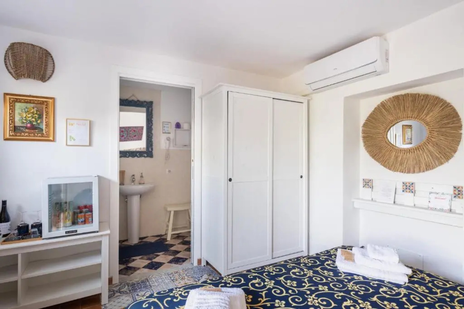 Villa Flavia Holidays - 50 metri dal mare