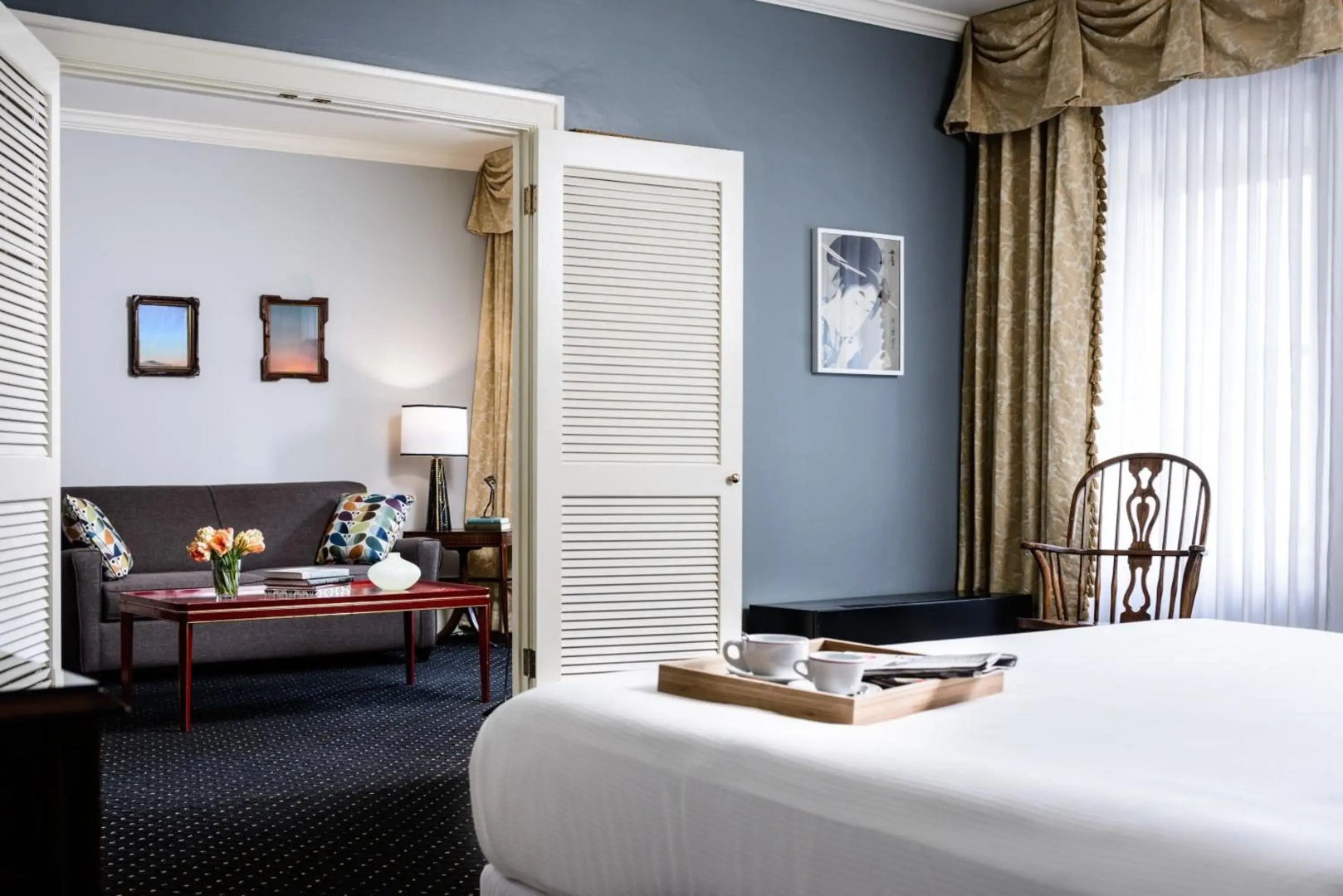 Hotel Sorrento