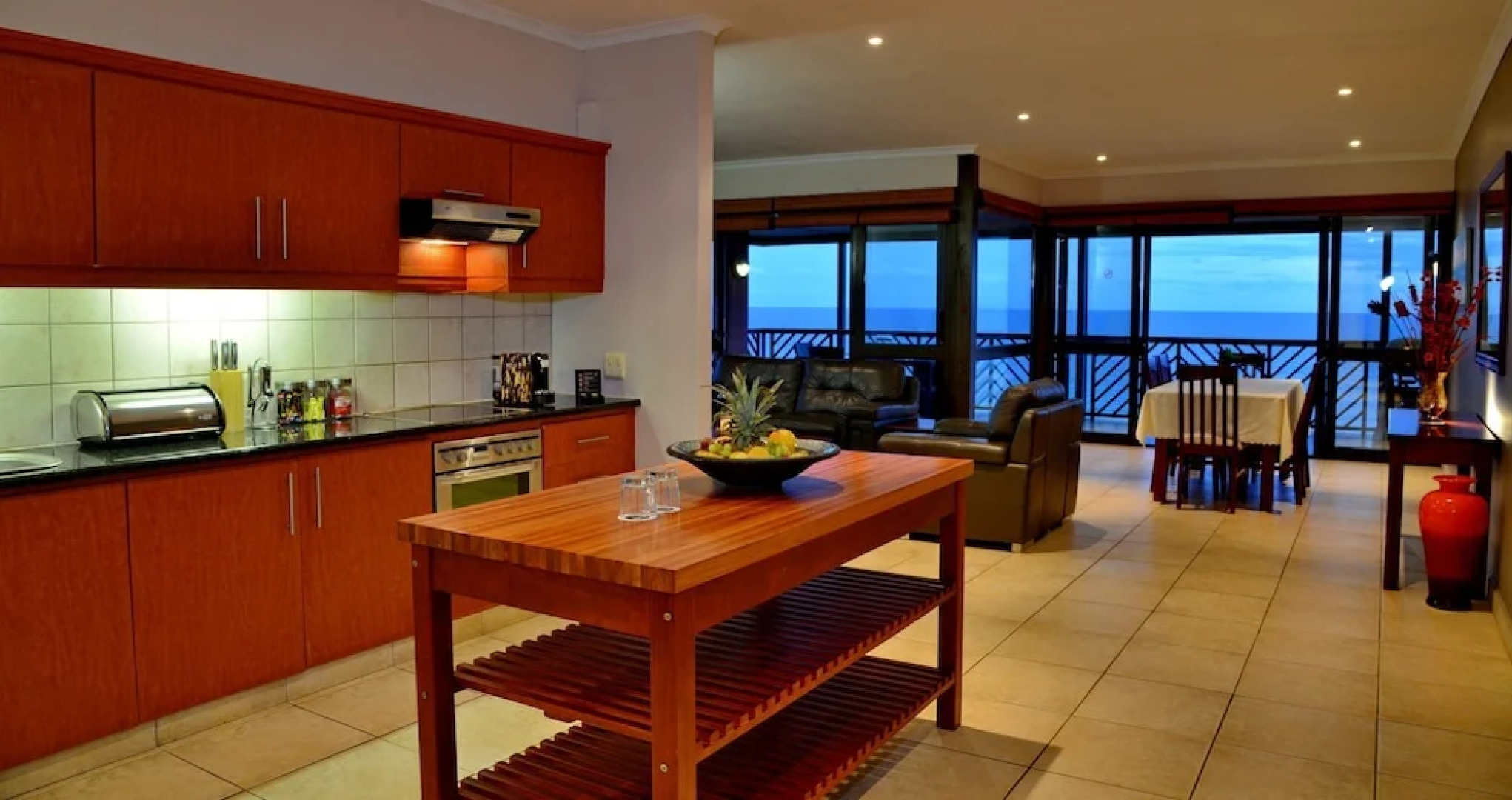 ANEW Hotel Ocean Reef Zinkwazi