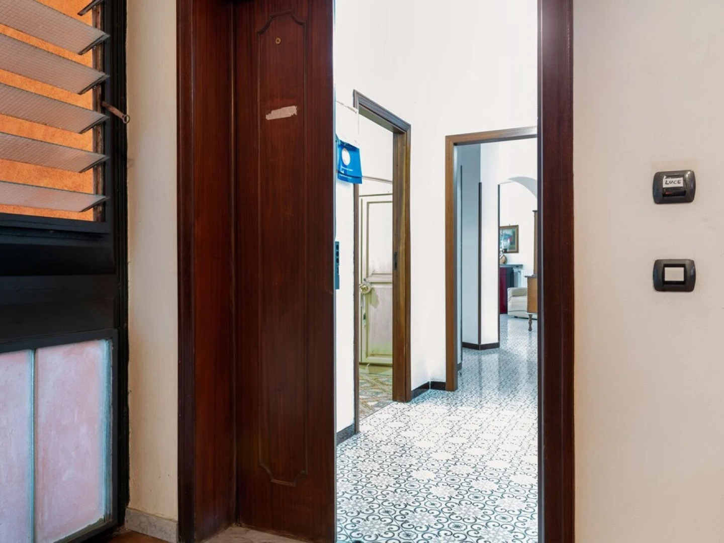 Attractive Apartment in Pimonte With Balcony