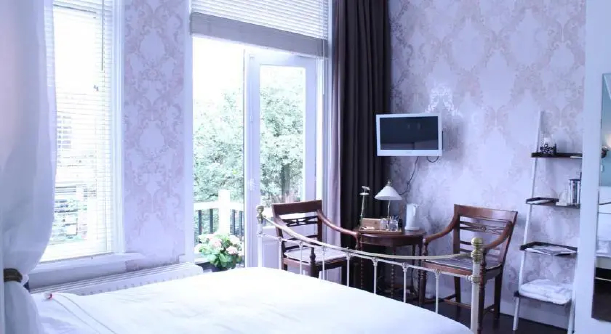 B&B Op Ut Hoekie
