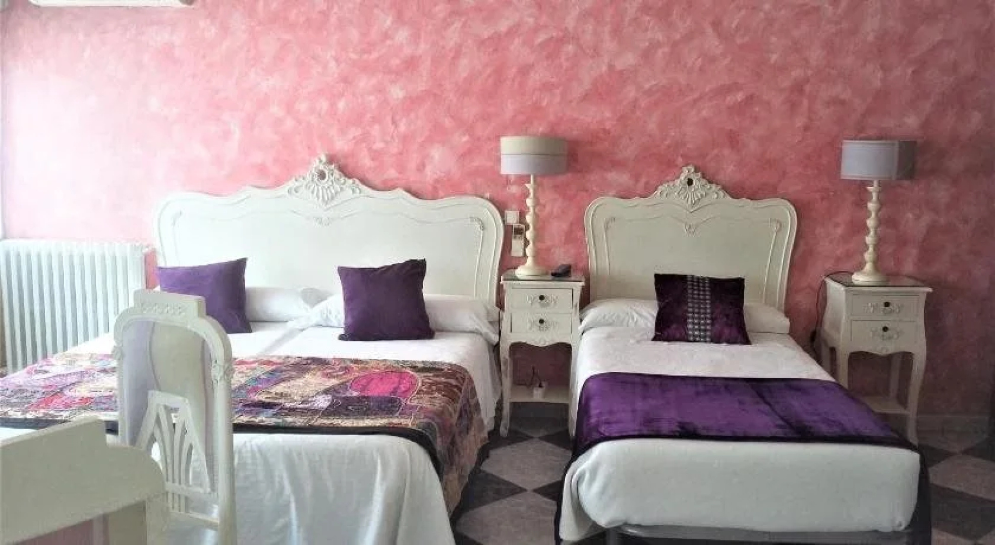 Goya Suites