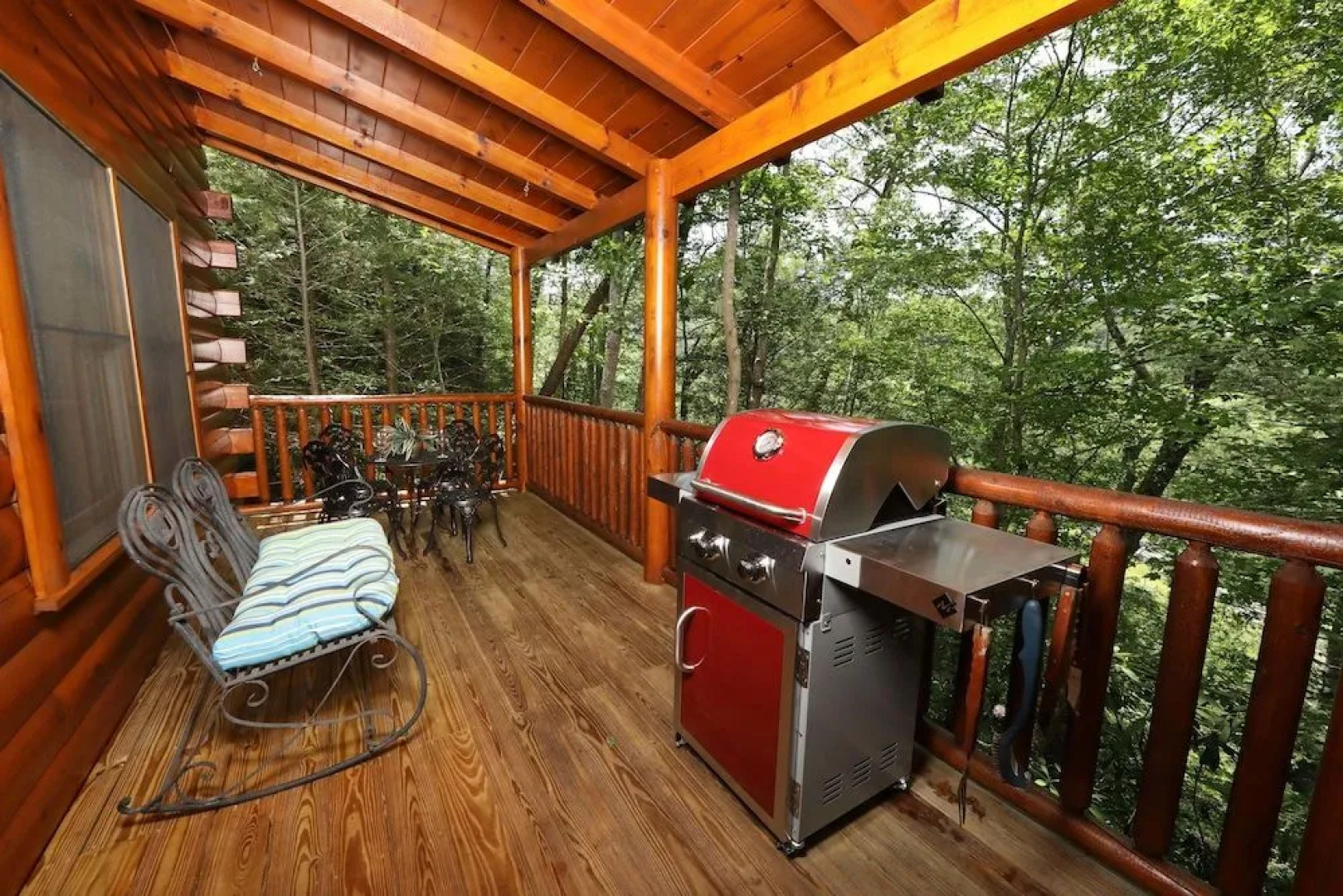 Around the Mountain by RedAwning