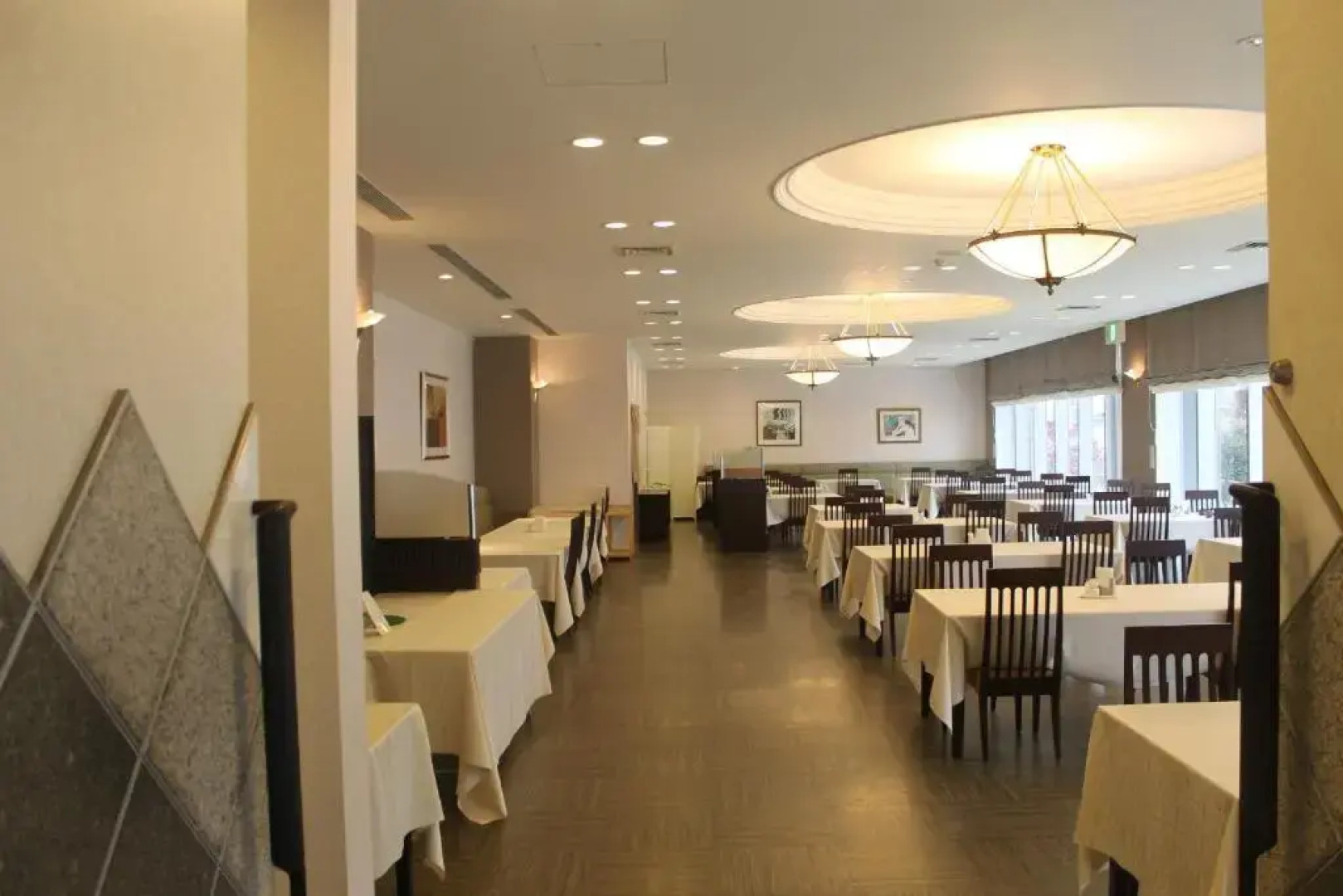 The Gran Resort Oumimaiko