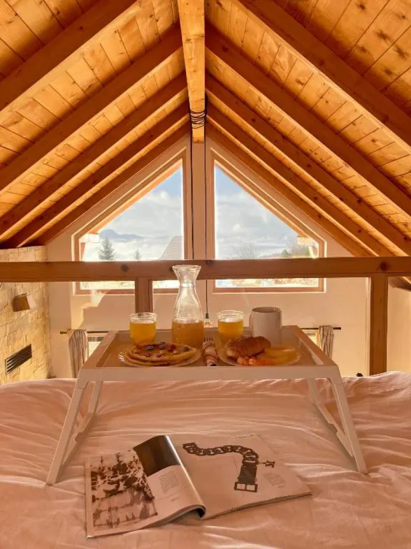 Planinska Koliba Exclusive