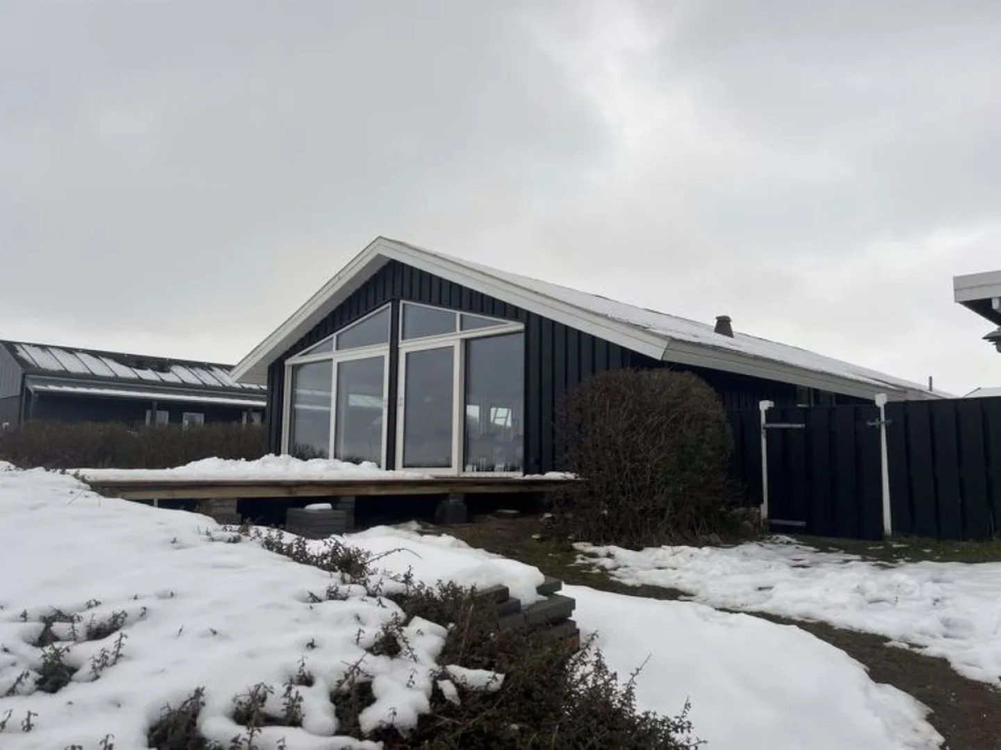 "Majken" - 225m from the sea in Djursland and Mols