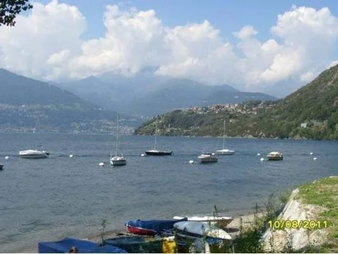 Villa Cristina