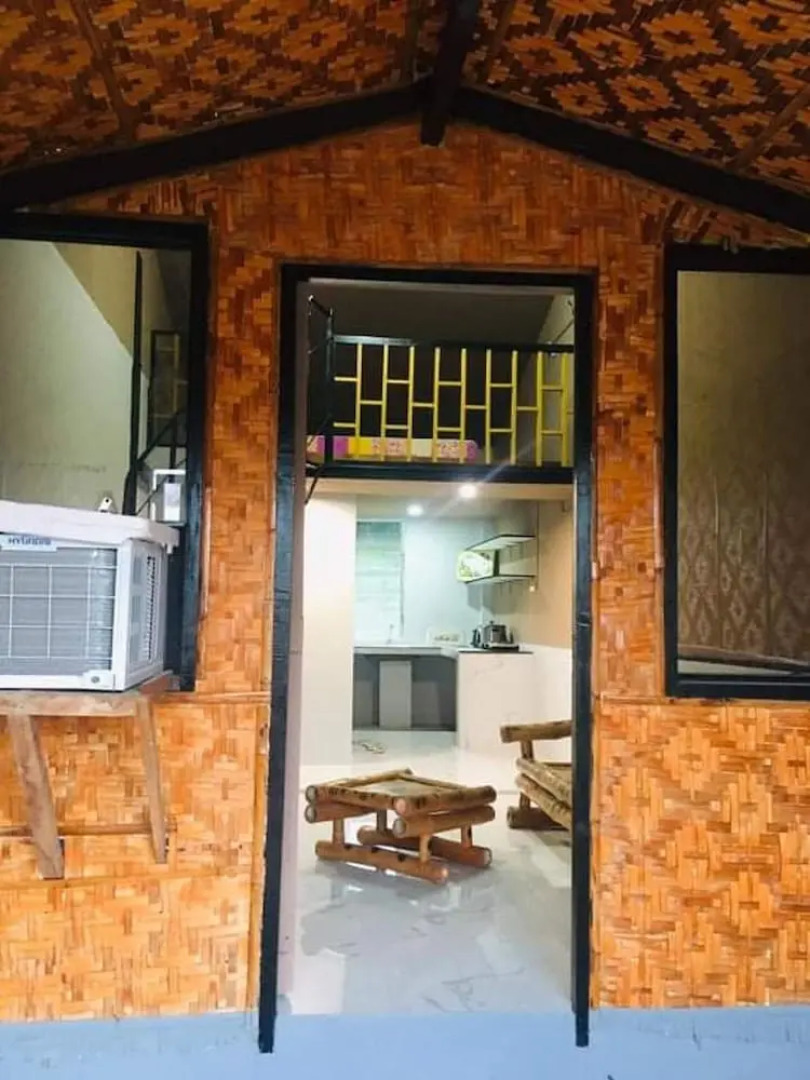 1-bed Studio Apartment in Kabankalan Philippines