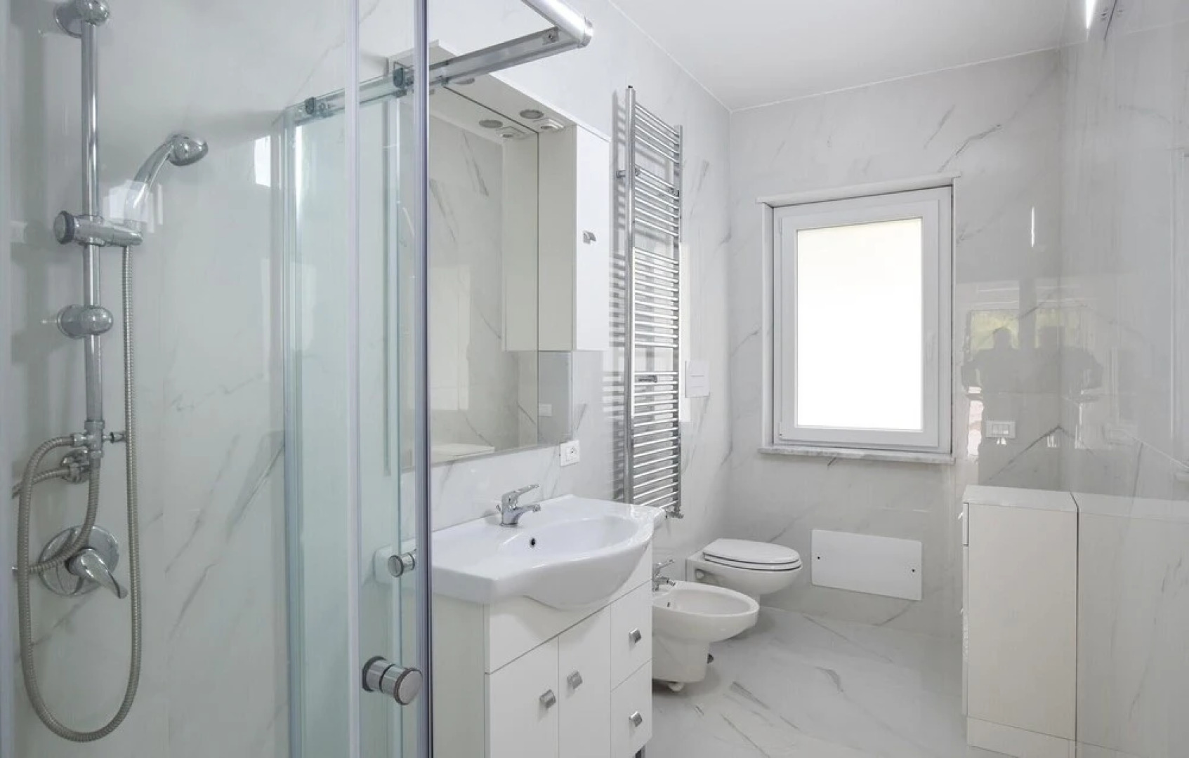 Nice Home in Montauro With Wifi and 2 Bedrooms