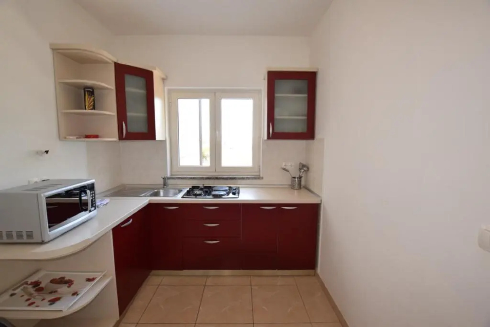 Apartment Vita 4 pers