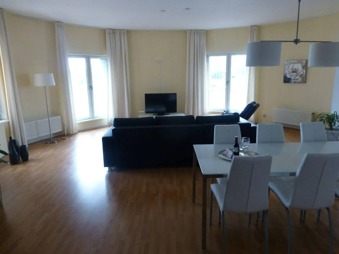 Hotel de Vischpoorte