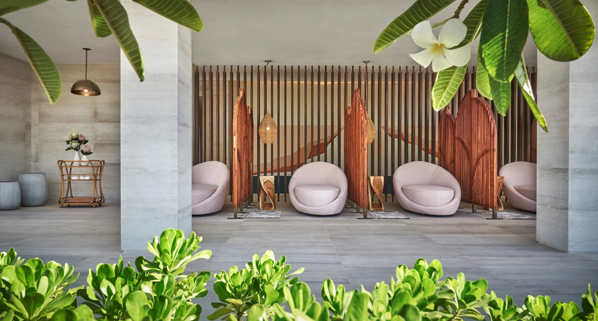 Four Seasons Resort Los Cabos