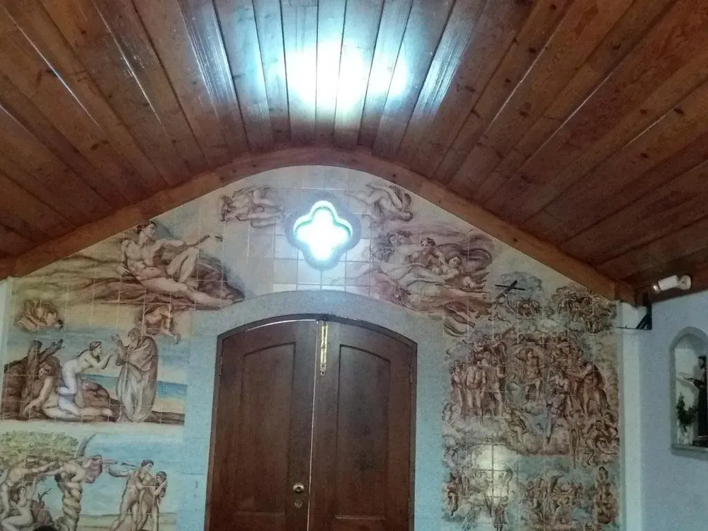 Casa Nova Agroturismo