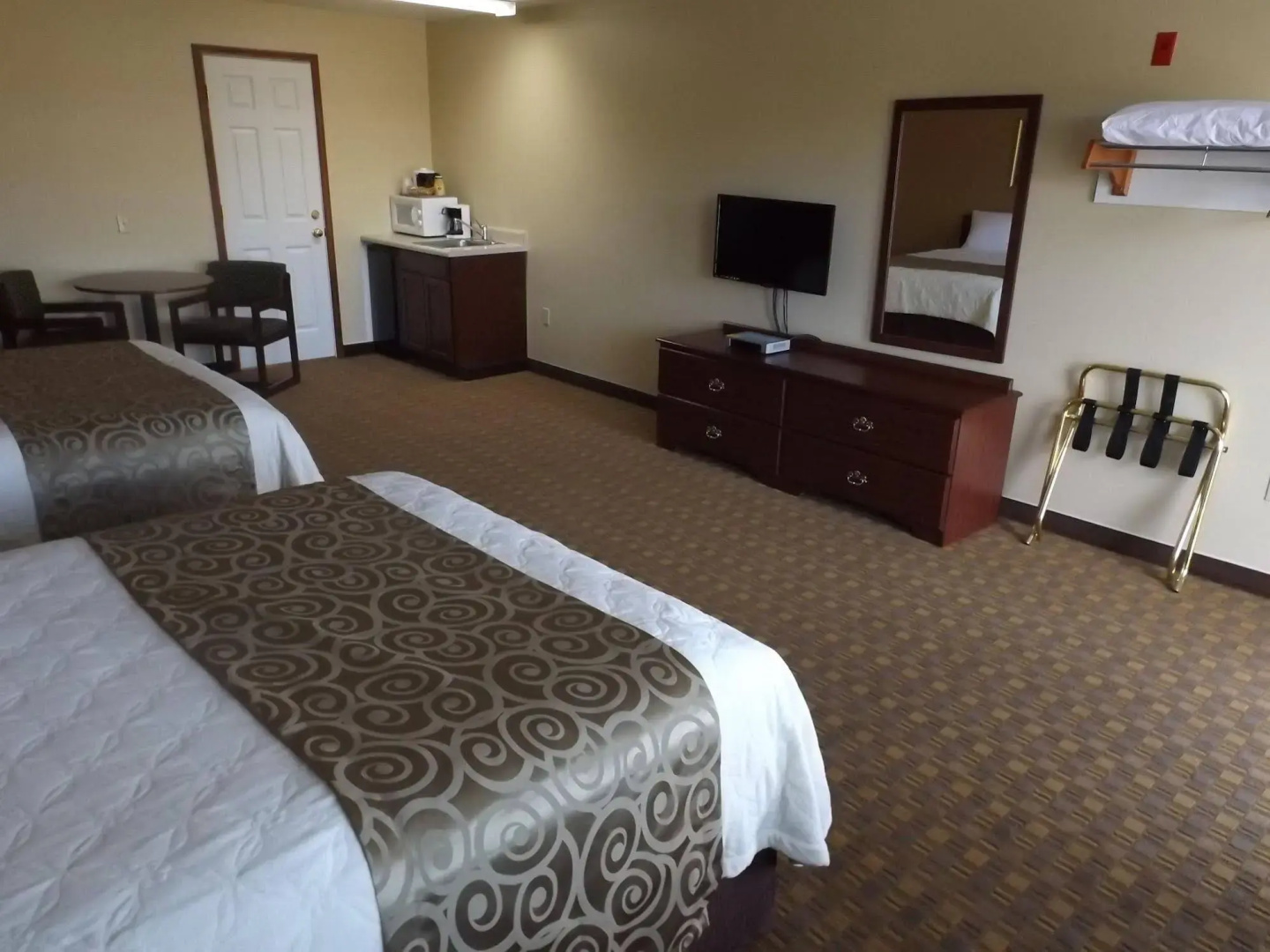 GuestHouse Montesano