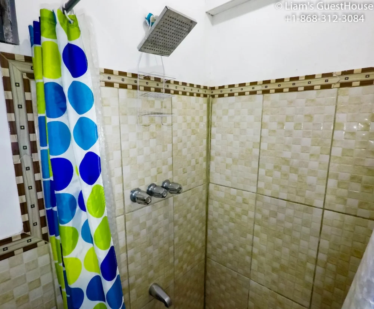 Liam's Guest House On The Avenue