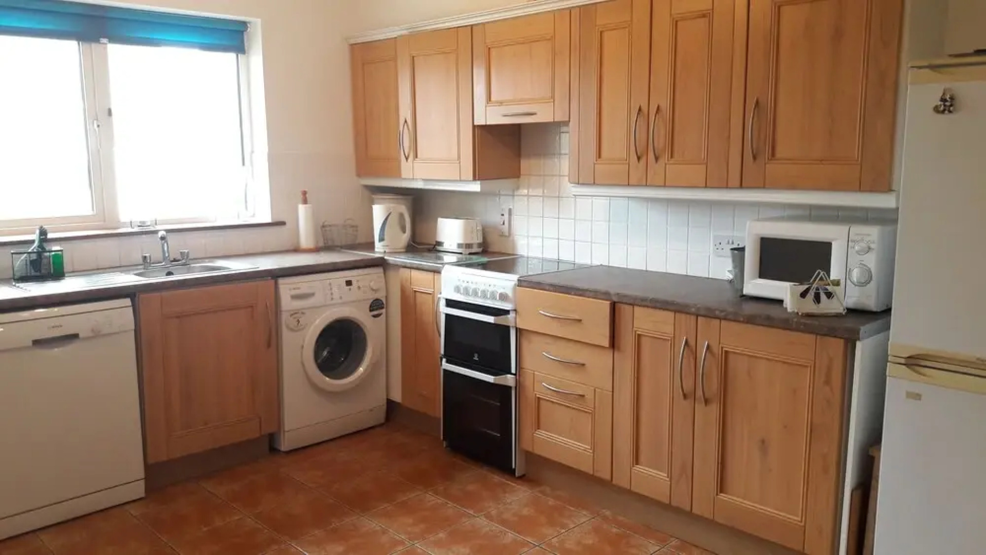 Moore Bay Holiday Homes