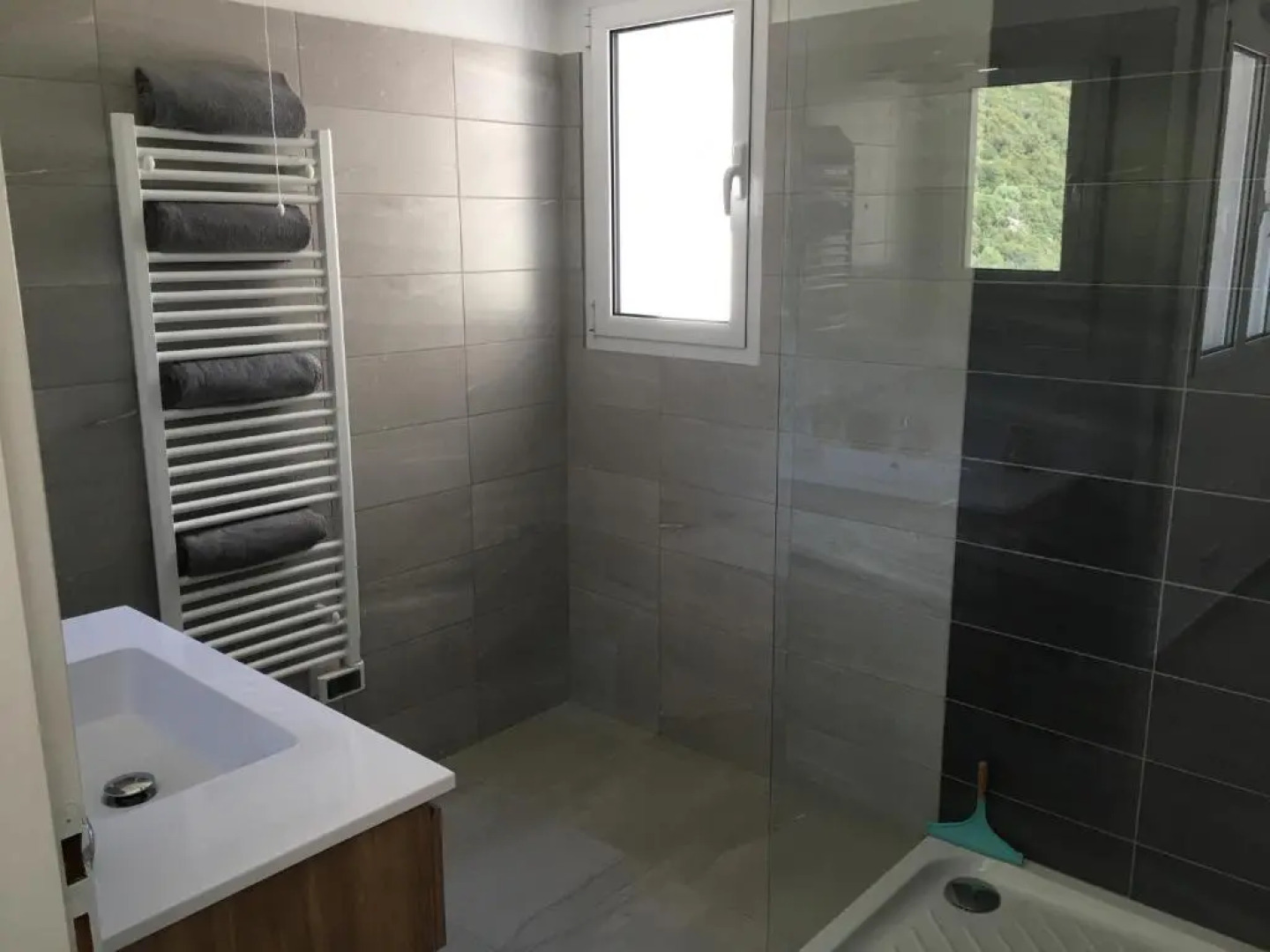 Charmant T2 Hauteurs de Bastia