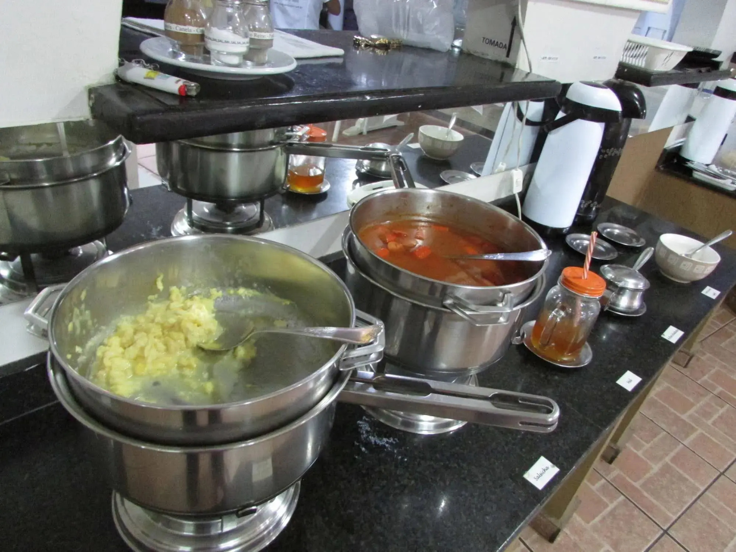 Hotel Araguaia Goiania