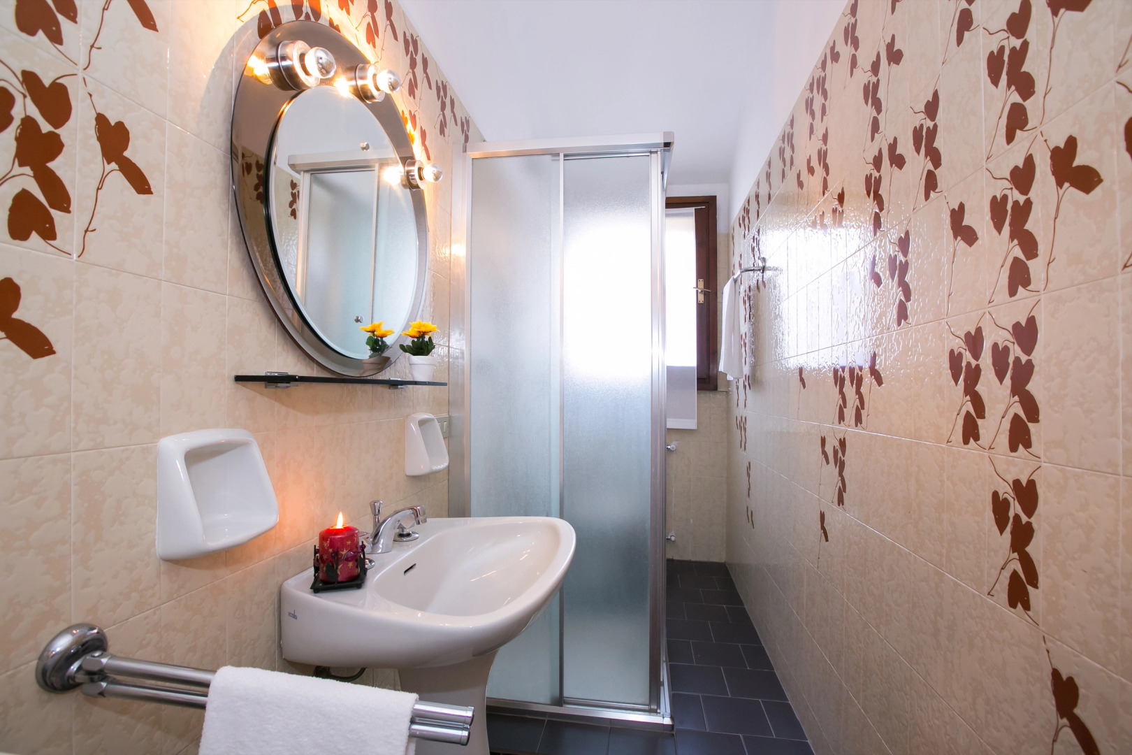 Cadenabbia Vista Lago