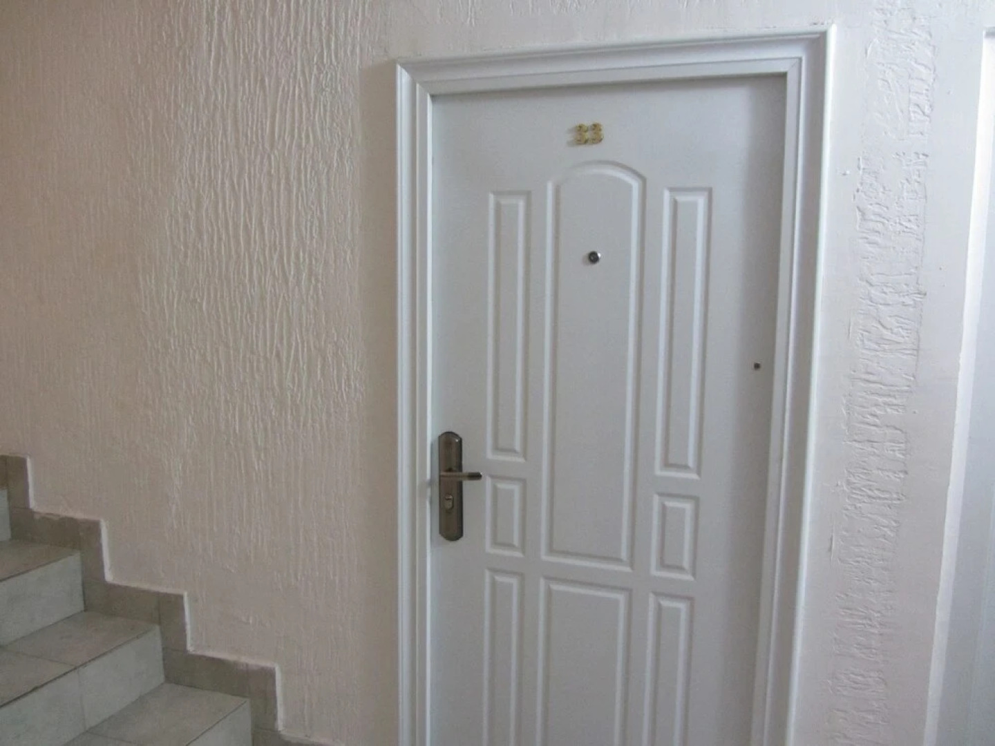 Rafailovicimore Apartments